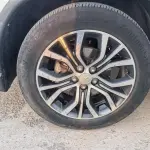 Mitsubishi Outlander 2017 192 л.с. из Китая