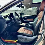 Toyota RAV4 2021 из Китая