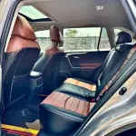Toyota RAV4 2021 из Китая