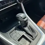 Toyota RAV4 2021 из Китая