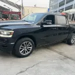 RAM Ram Trucks 2019 из Китая