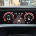 Volkswagen Teramont 2025 из Китая