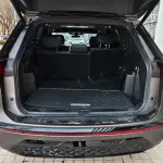 Volkswagen Teramont 2025 из Китая