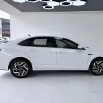 Volkswagen Sagitar 2023 из Китая