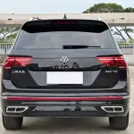 Volkswagen Tiguan L 2024 из Китая