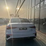Audi A3 2023 из Китая