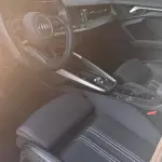 Audi A3 2023 из Китая