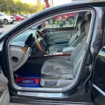 Volkswagen Phaeton 2010 из Китая