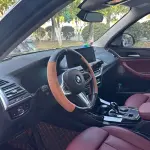 BMW X3 2022 252 л.с. — лот 57823056 из Китая