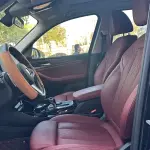 BMW X3 2022 252 л.с. — лот 57823056 из Китая