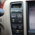 Toyota Crown 2008 из Китая