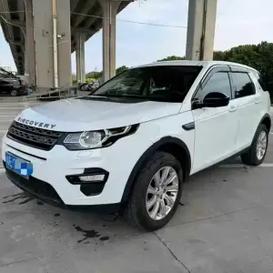 Land Rover Discovery Sport 2020 241 л.с. 241 л.с. 241 л.с. из Китая