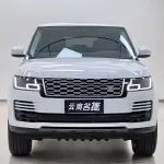 Land Rover Range Rover 2018 из Китая