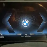 BMW 3 Series 2024 184 л.с. — лот 57823310 из Китая
