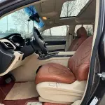 Buick GL8 2025 из Китая