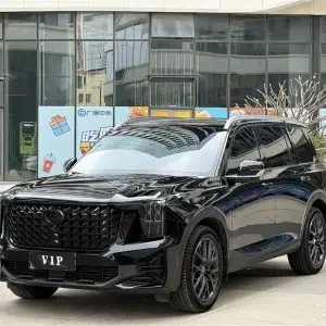 GAC Motor Trumpchi GS8 2023 252 л.с. — лот 57801040 из Китая