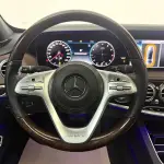 Mercedes-Benz S-Class 2019 367 л.с. — лот 57823357 из Китая