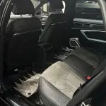 Audi A6L 2024 из Китая