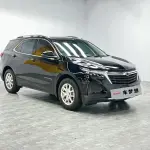 Chevrolet Equinox 2023 из Китая