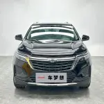 Chevrolet Equinox 2023 из Китая