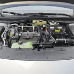 GAC Motor Shadow Leopard 2024 238 л.с. из Китая