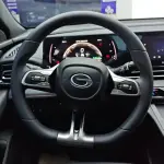 GAC Motor Shadow Leopard 2024 238 л.с. из Китая