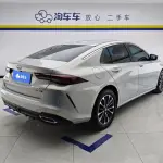 GAC Motor Shadow Leopard 2024 238 л.с. из Китая