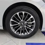 GAC Motor Shadow Leopard 2024 238 л.с. из Китая