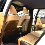 Lexus ES 2020 из Китая