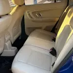 Skoda Fabia 2011 из Китая