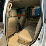 Toyota Prado (Import) 2004 из Китая