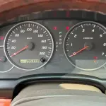 Toyota Prado (Import) 2004 из Китая
