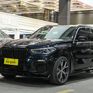 BMW X5 (Import) 2020 из Китая