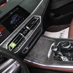 BMW X5 (Import) 2020 340 л.с. — лот 57833295 из Китая