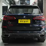 BMW X5 (Import) 2020 из Китая