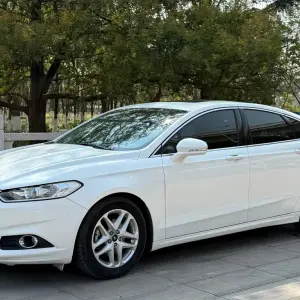 Ford Mondeo 2015 из Китая