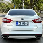 Ford Mondeo 2015 из Китая