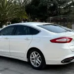 Ford Mondeo 2015 из Китая