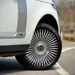 Land Rover Range Rover 2015 из Китая