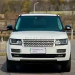 Land Rover Range Rover 2015 из Китая