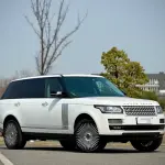 Land Rover Range Rover 2015 из Китая