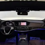 Mercedes-Benz S-Class 2020 299 л.с. — лот 57829264 из Китая