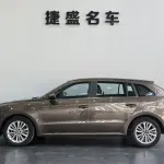 Volkswagen Gran Lavida 2014 из Китая