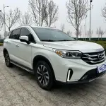 GAC Motor Trumpchi GS4 2019 152 л.с. из Китая