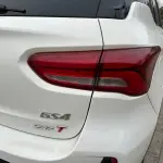 GAC Motor Trumpchi GS4 2019 152 л.с. из Китая