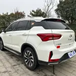 GAC Motor Trumpchi GS4 2019 152 л.с. из Китая