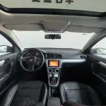 Volkswagen Gran Lavida 2014 из Китая