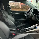 Audi A3 2022 из Китая
