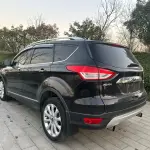 Ford Kuga 2015 177 л.с. из Китая