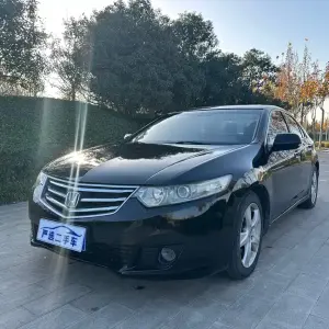 Honda Spirior 2012 из Китая